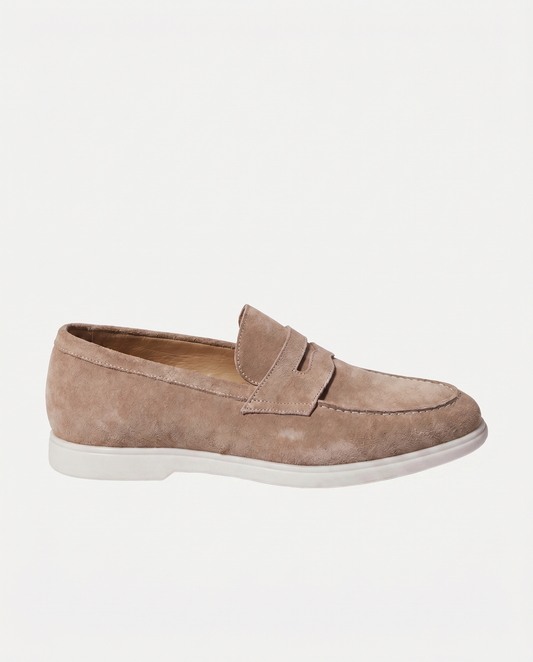 CABALLERO | MOCASÍN
