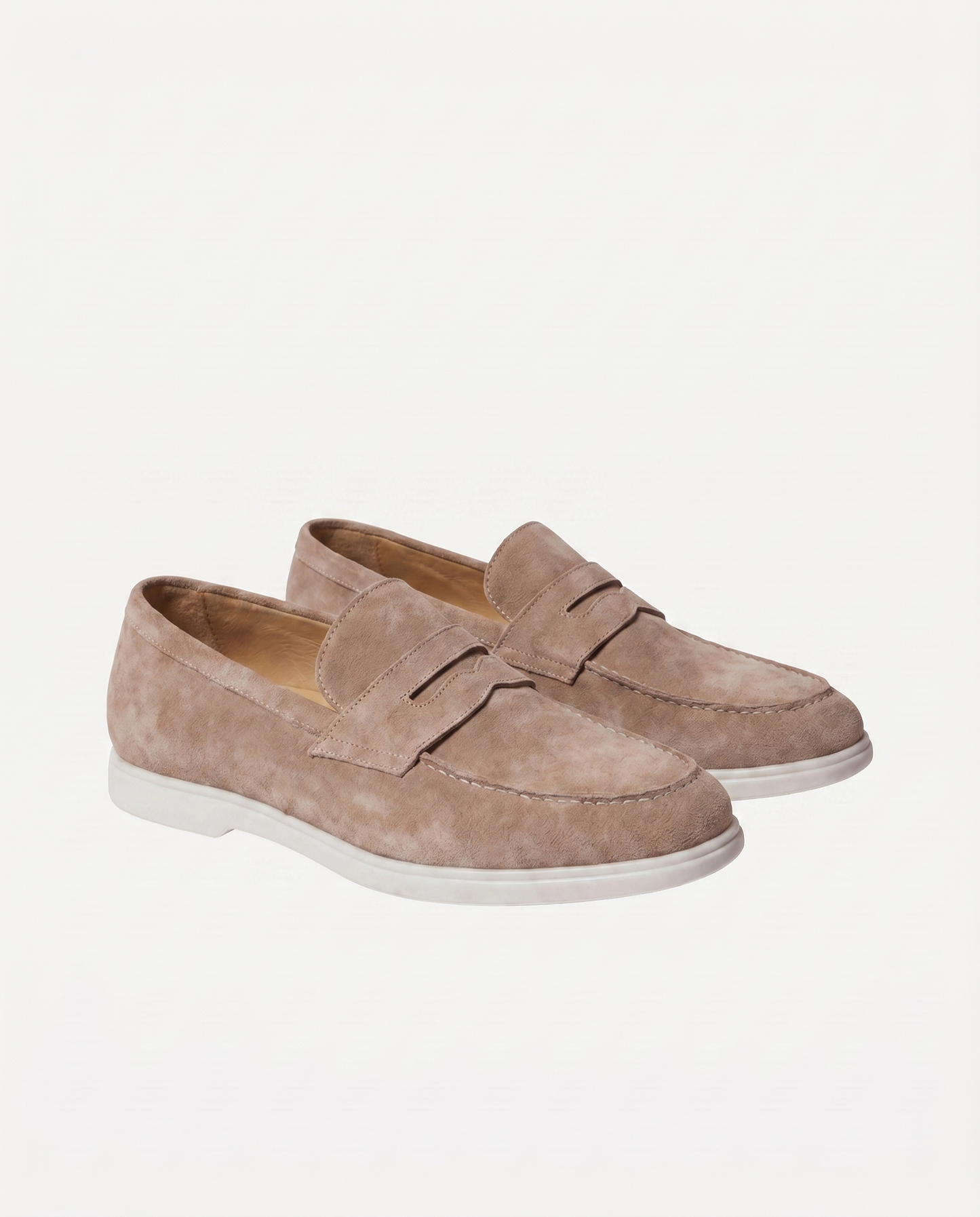CABALLERO | MOCASÍN