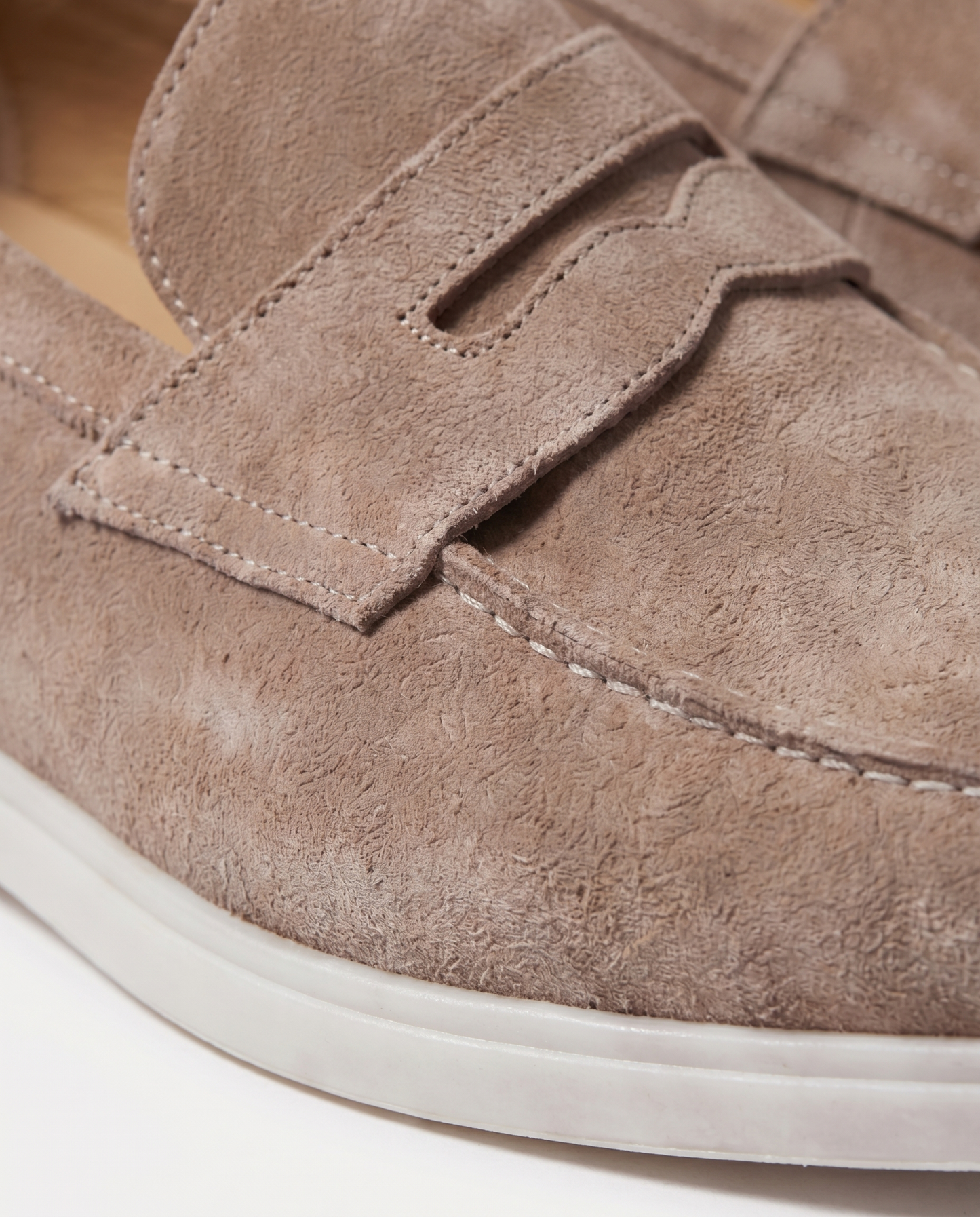 CABALLERO | MOCASÍN