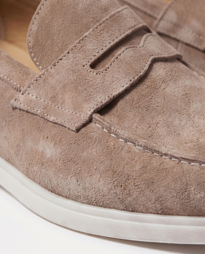 CABALLERO | MOCASÍN