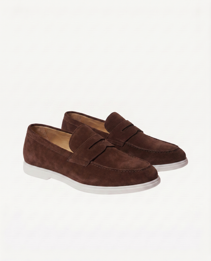 CABALLERO | MOCASÍN