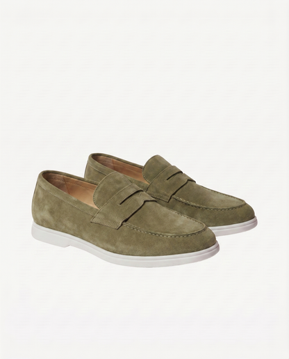 CABALLERO | MOCASÍN