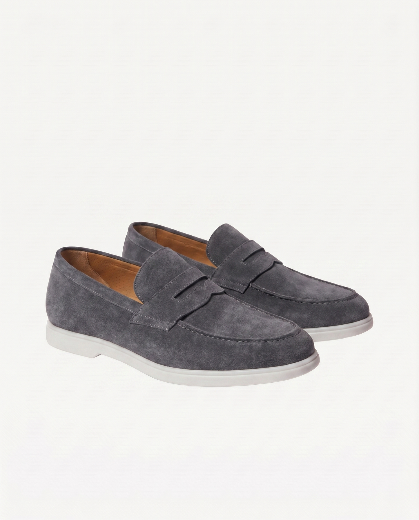 CABALLERO | MOCASÍN