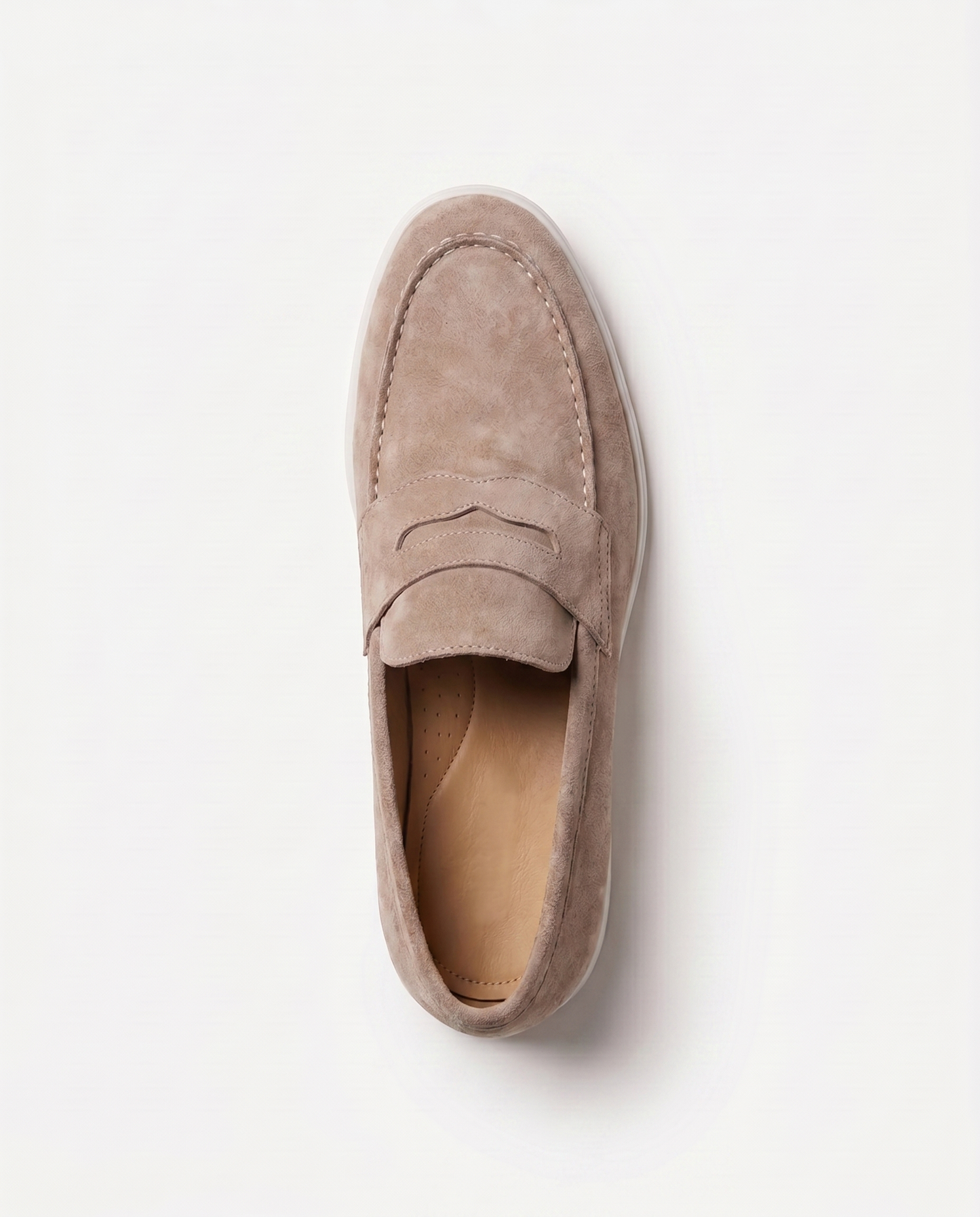 CABALLERO | MOCASÍN