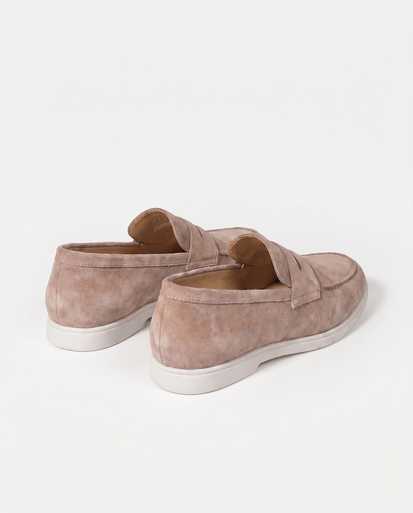 CABALLERO | MOCASÍN
