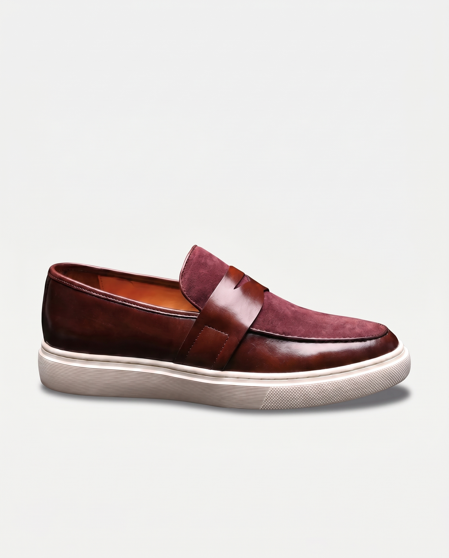AGUSTÍN | MOCASÍN DE PIEL