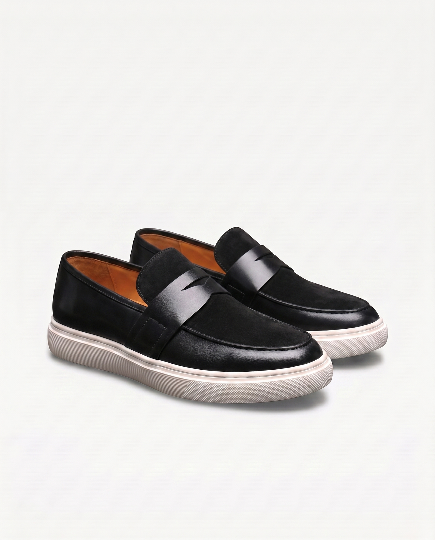 AGUSTÍN | MOCASÍN DE PIEL