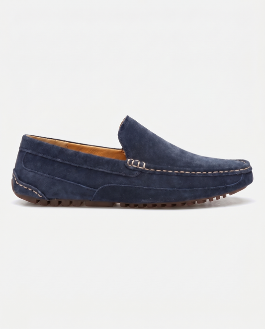 ÁLVARO™ | MOCASÍN