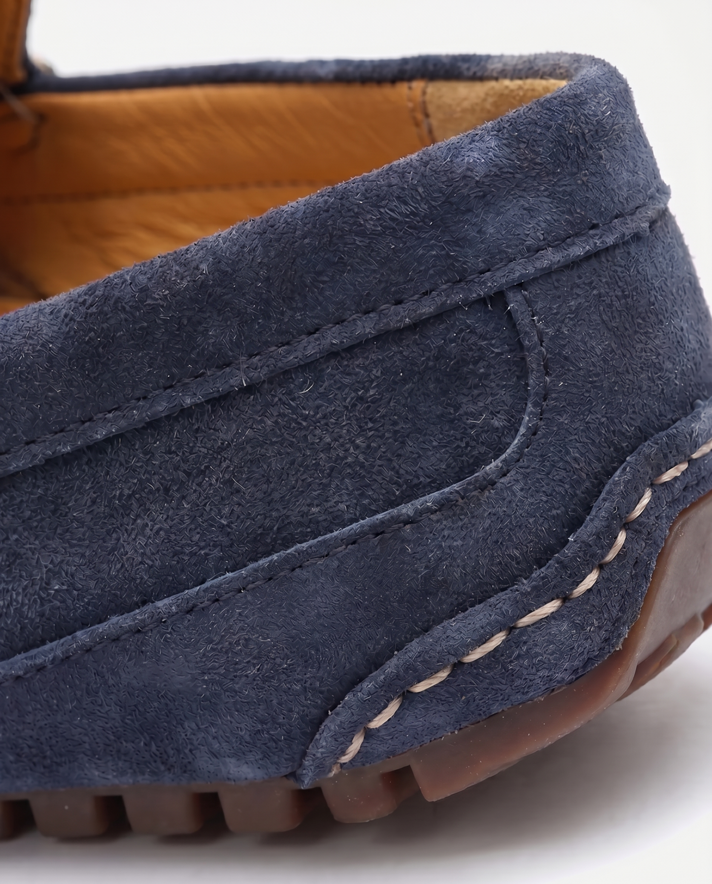 ÁLVARO™ | MOCASÍN