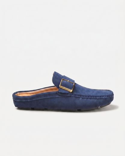 SEBASTIÁN™ | MOCASINES DE ANTE