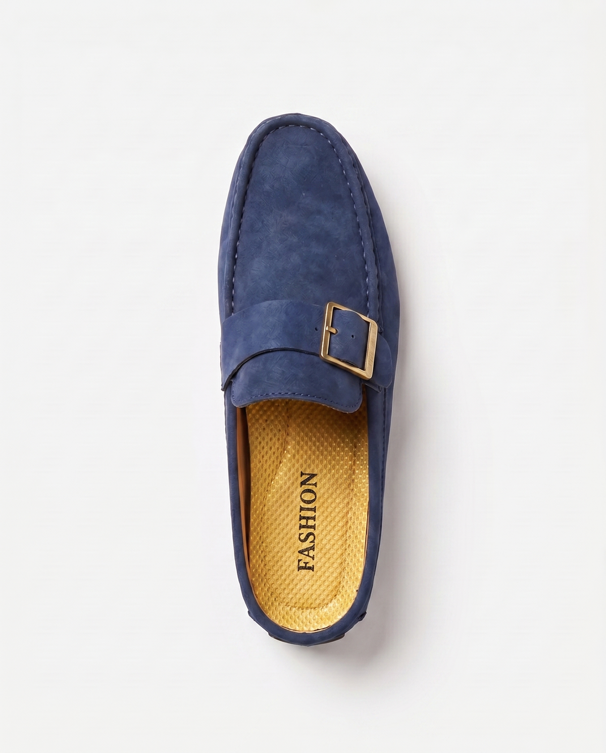 SEBASTIÁN™ | MOCASINES DE ANTE