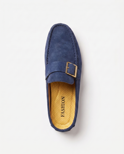 SEBASTIÁN™ | MOCASINES DE ANTE