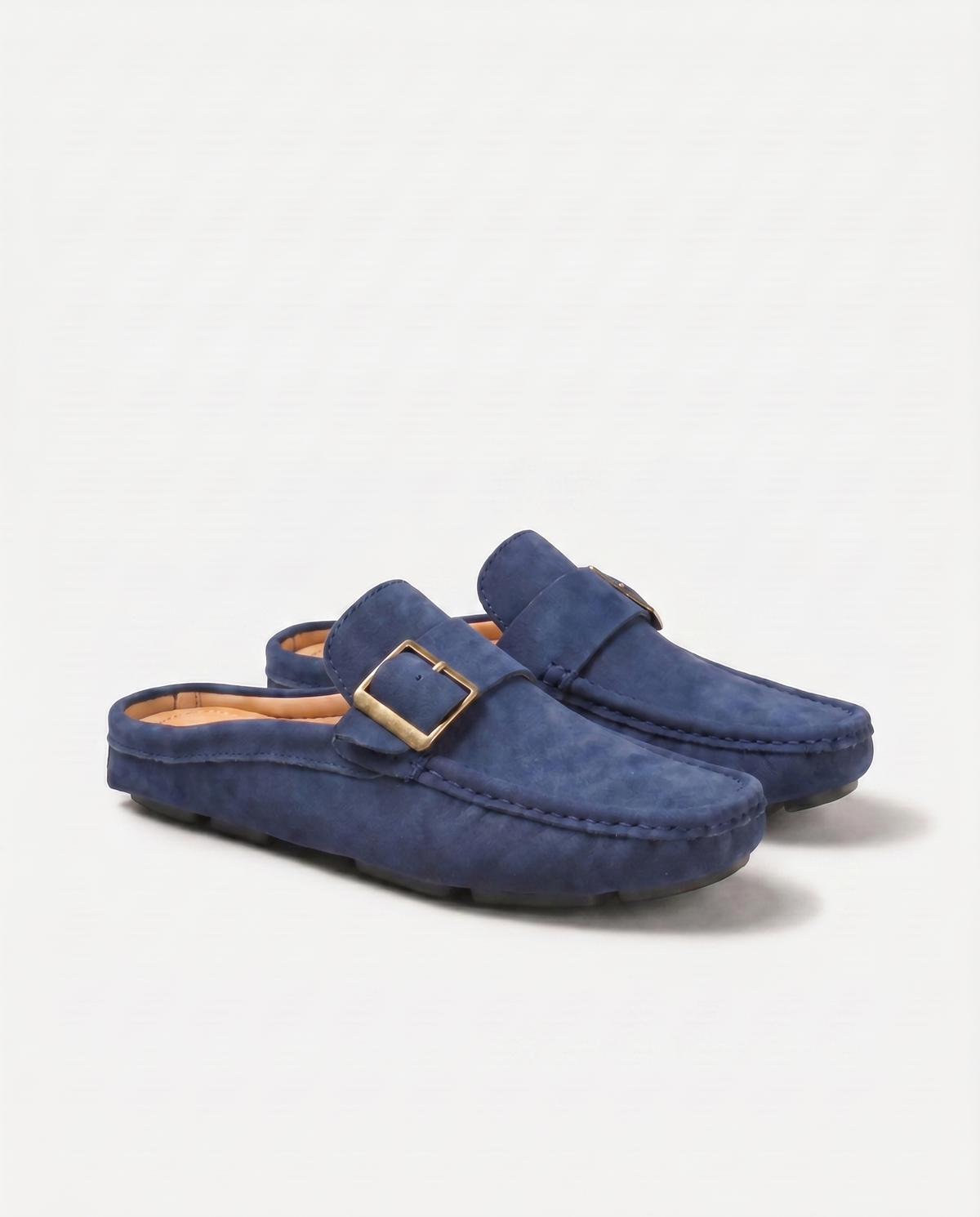 SEBASTIÁN™ | MOCASINES DE ANTE