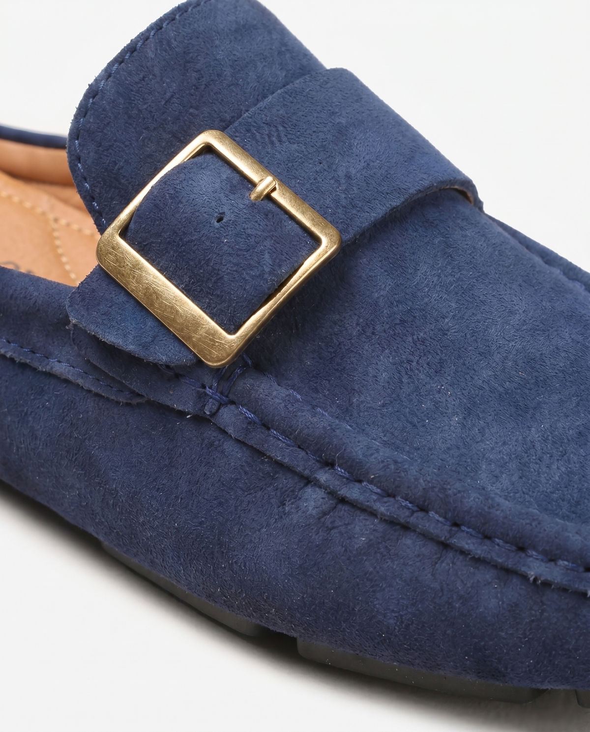 SEBASTIÁN™ | MOCASINES DE ANTE