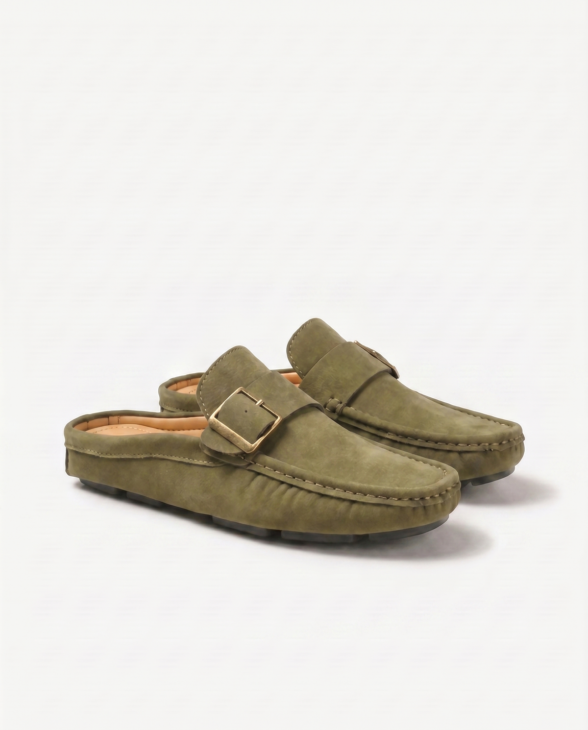SEBASTIÁN™ | MOCASINES DE ANTE