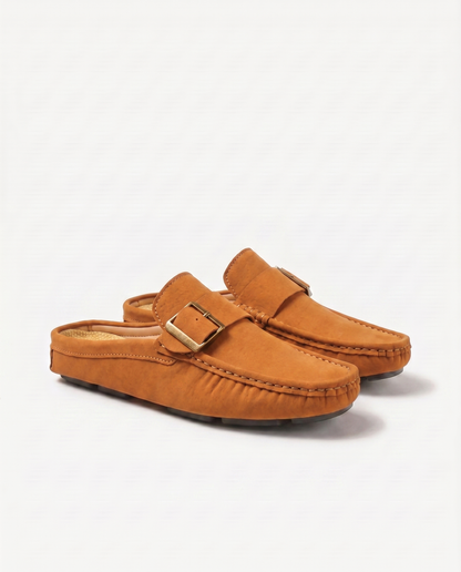 SEBASTIÁN™ | MOCASINES DE ANTE