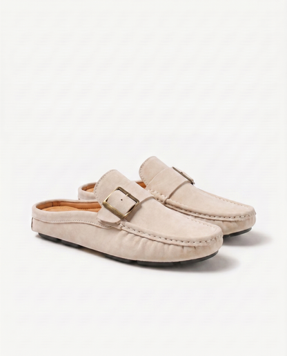 SEBASTIÁN™ | MOCASINES DE ANTE