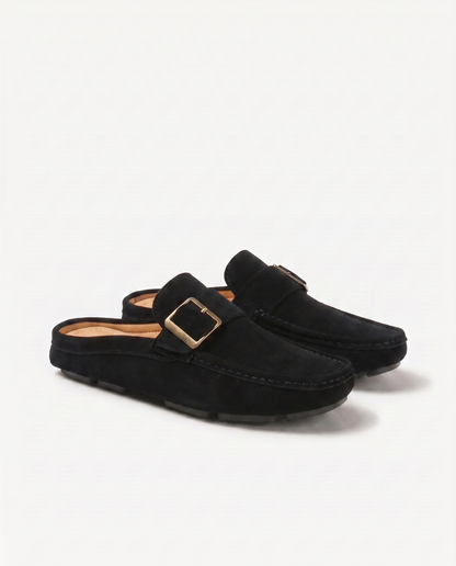 SEBASTIÁN™ | MOCASINES DE ANTE