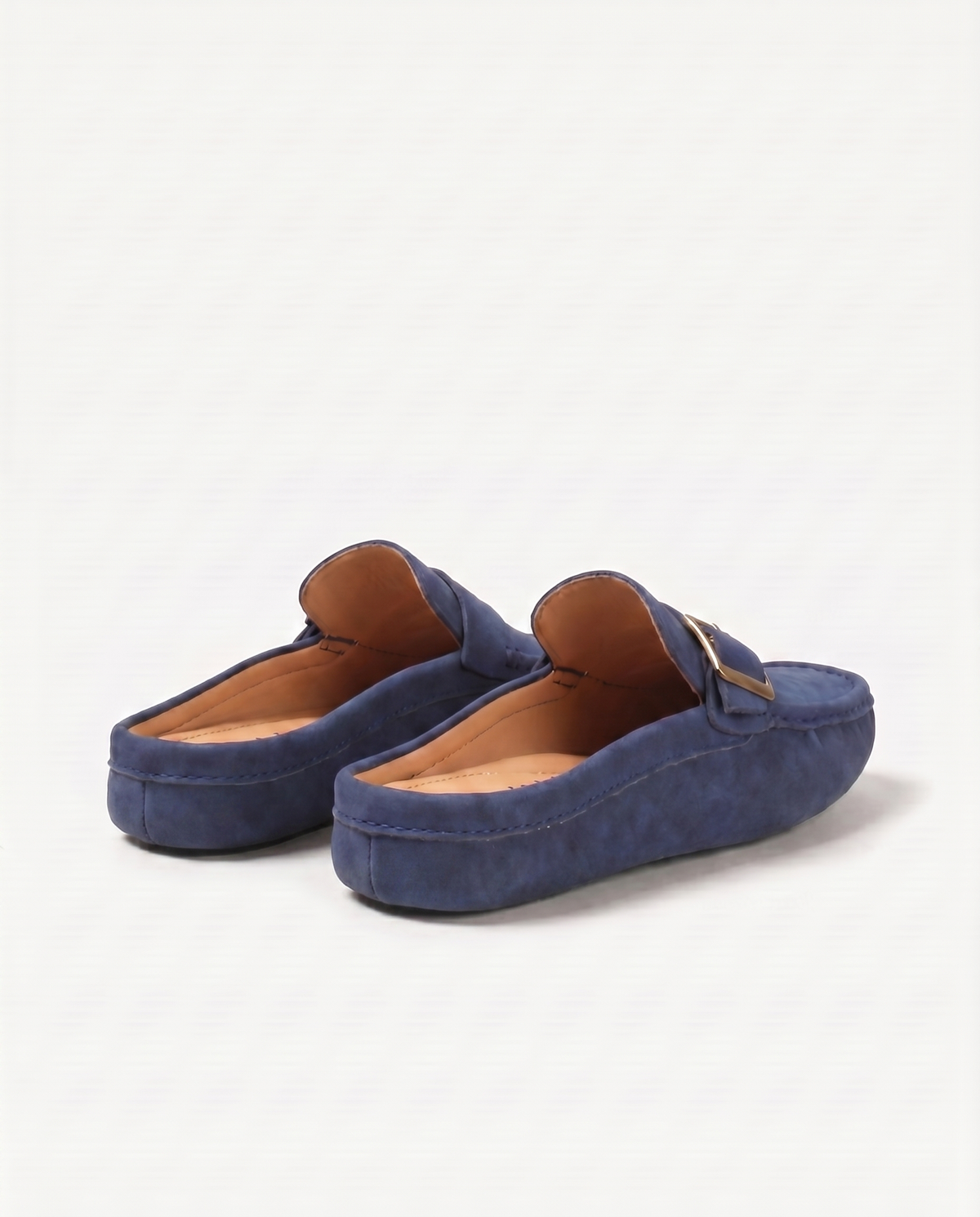 SEBASTIÁN™ | MOCASINES DE ANTE