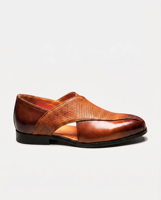 FERNANDO | MOCASINES SIN CORDONES