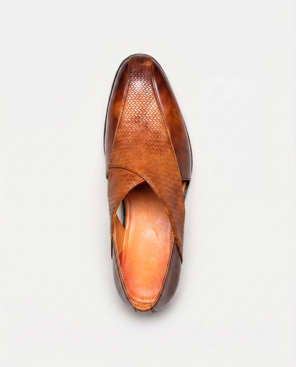 FERNANDO™ | MOCASINES SIN CORDONES