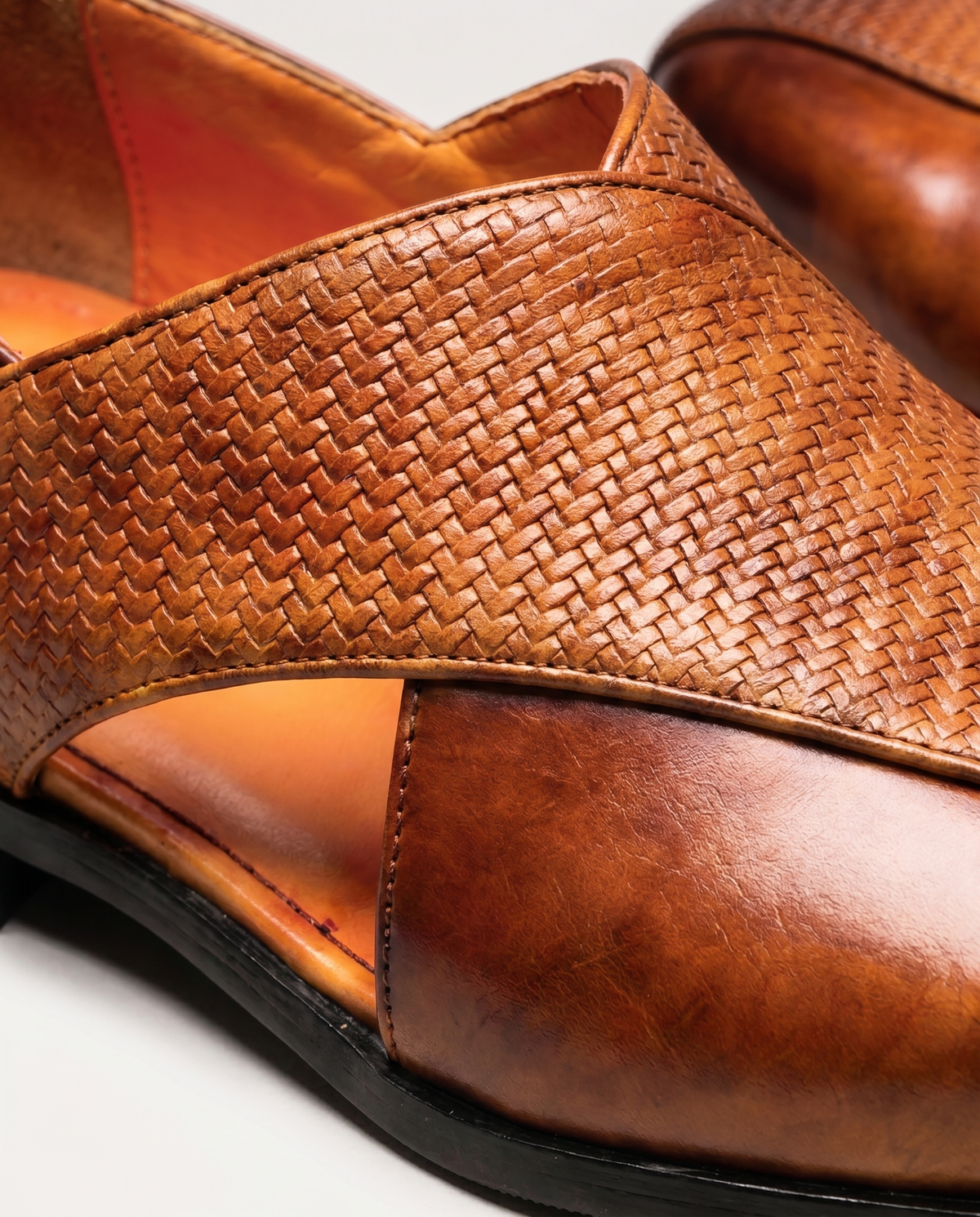 FERNANDO™ | MOCASINES SIN CORDONES