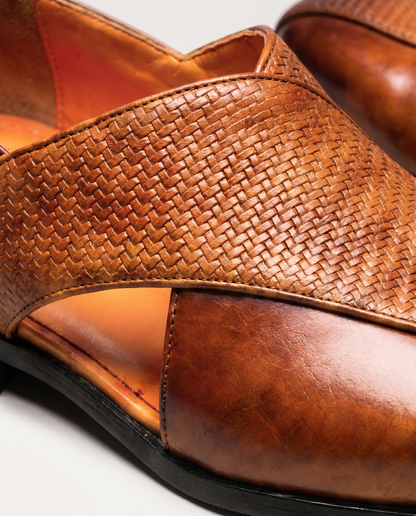 FERNANDO™ | MOCASINES SIN CORDONES