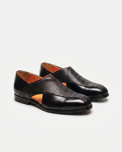 FERNANDO™ | MOCASINES SIN CORDONES