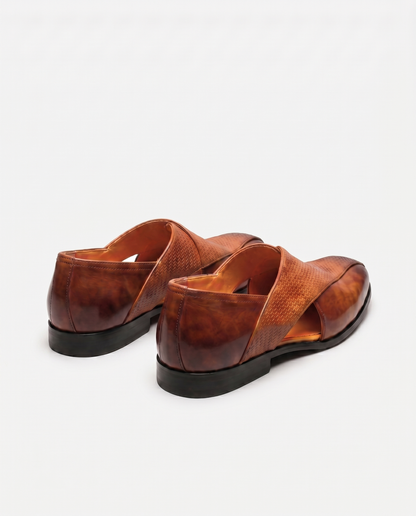 FERNANDO™ | MOCASINES SIN CORDONES