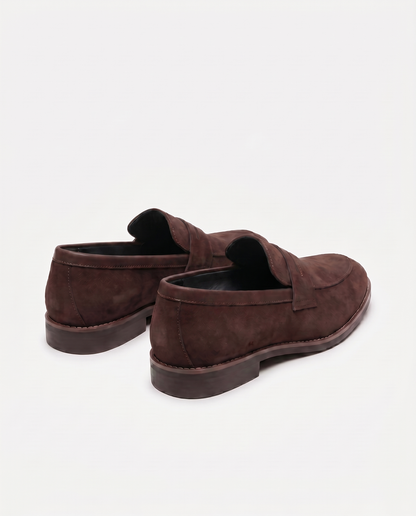 ALEJANDRO | MOCASINES ESPAÑOLES