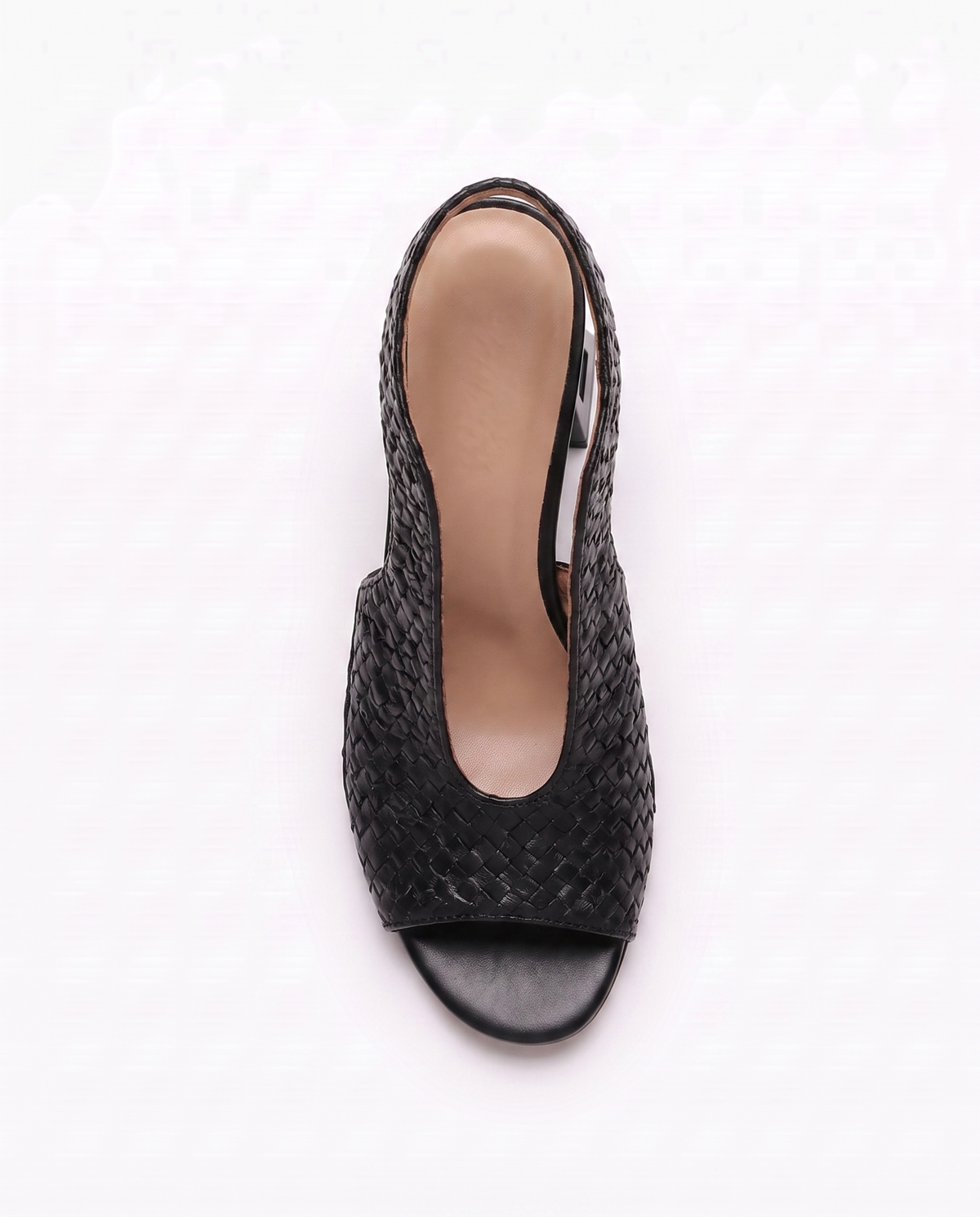 Vittoria™ | Élégantes sandales tressées