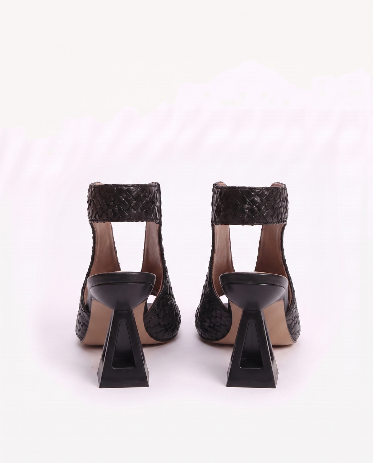 Vittoria™ | Élégantes sandales tressées
