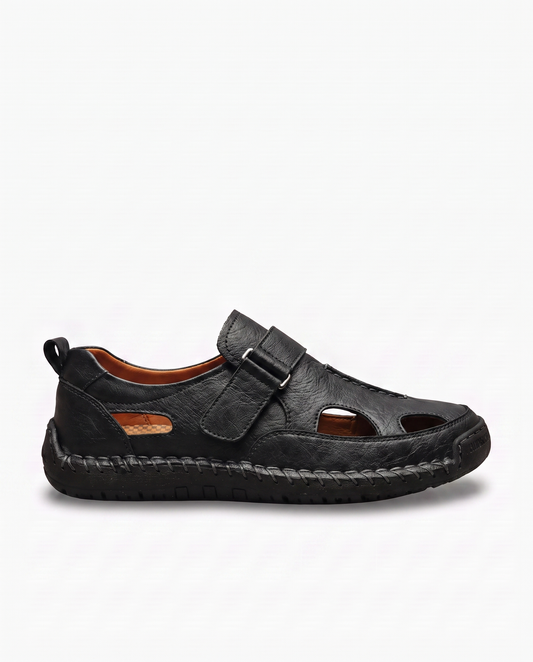 JULIO™ | SANDALIAS DE PIEL PREMIUM