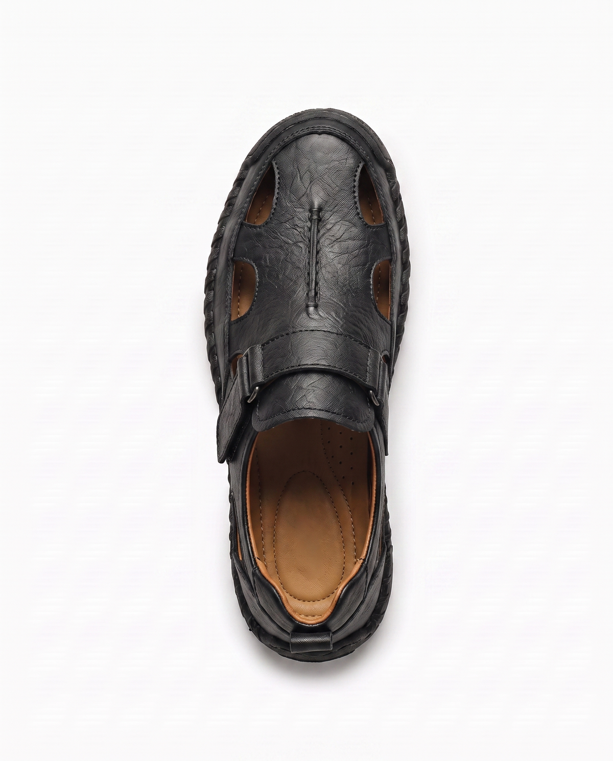 JULIO™ | SANDALIAS DE PIEL PREMIUM