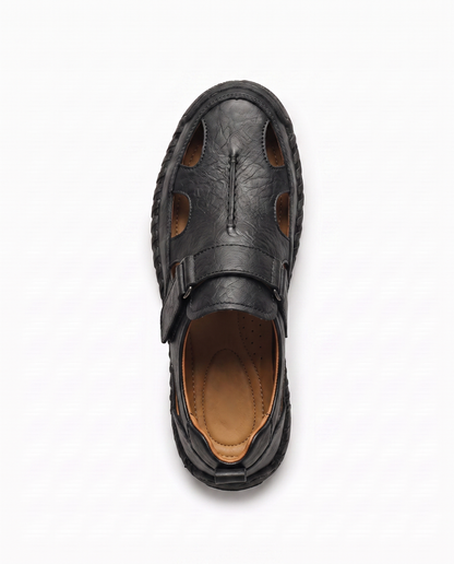 JULIO™ | SANDALIAS DE PIEL PREMIUM