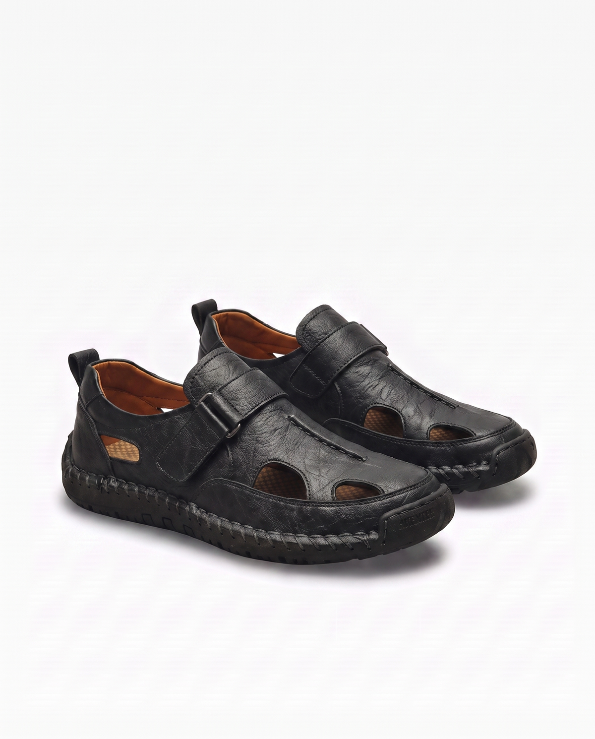 JULIO™ | SANDALIAS DE PIEL PREMIUM