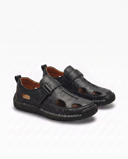 JULIO™ | SANDALIAS DE PIEL PREMIUM