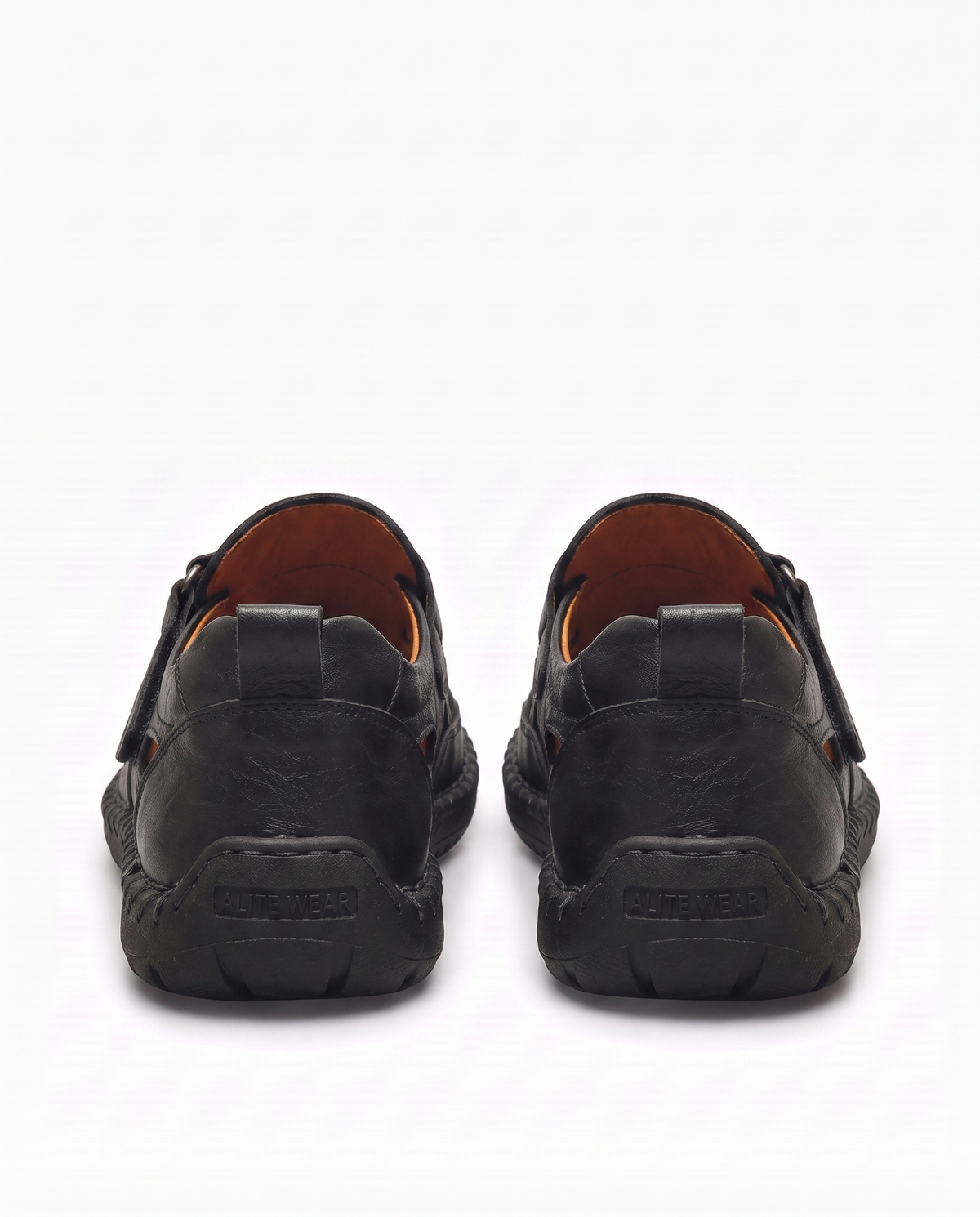 JULIO™ | SANDALIAS DE PIEL PREMIUM