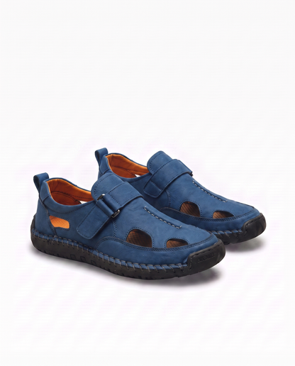 JULIO™ | SANDALIAS DE PIEL PREMIUM