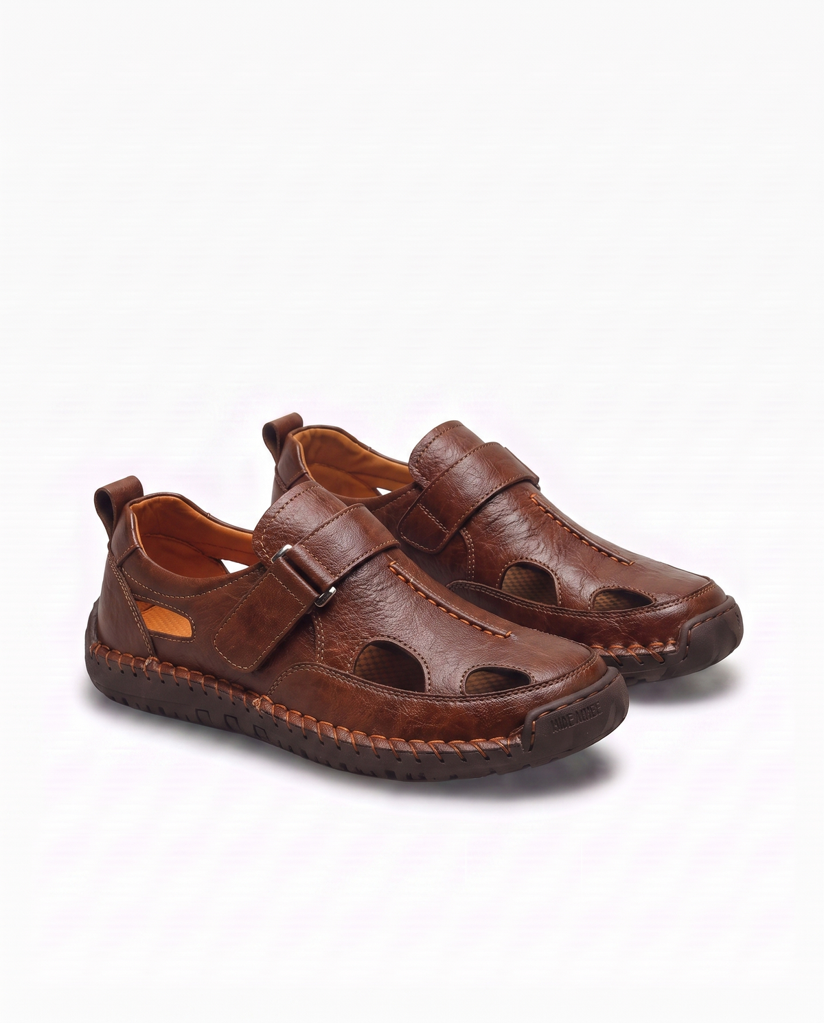 JULIO™ | SANDALIAS DE PIEL PREMIUM