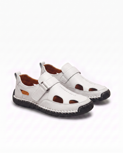 JULIO™ | SANDALIAS DE PIEL PREMIUM
