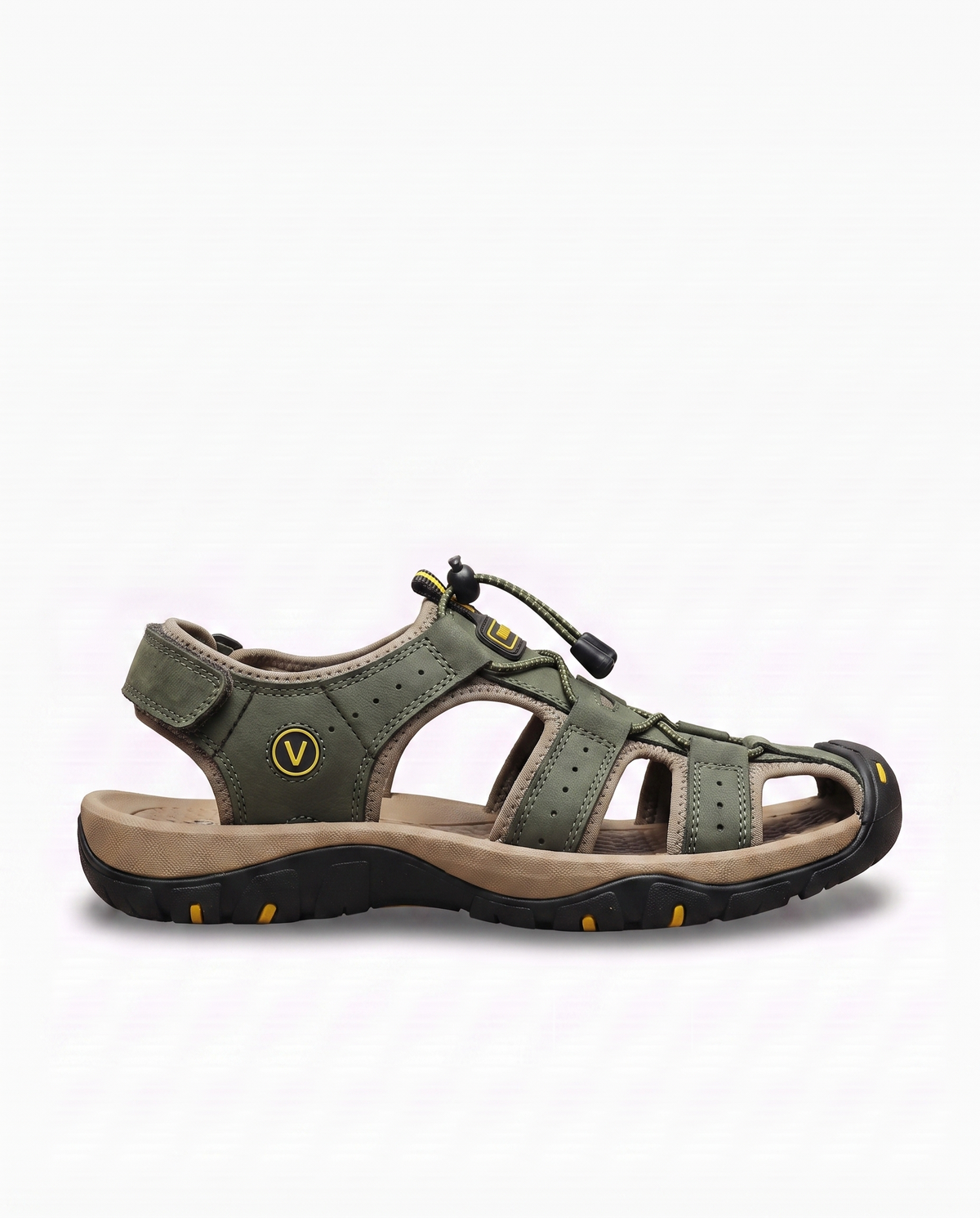 PALERMO™ | SANDALIAS DE PIEL TRANSPIRABLES