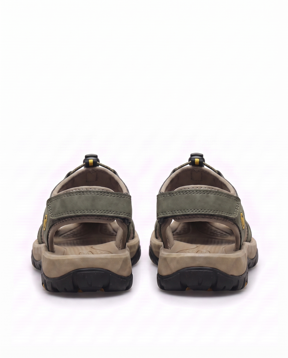 PALERMO™ | SANDALIAS DE PIEL TRANSPIRABLES