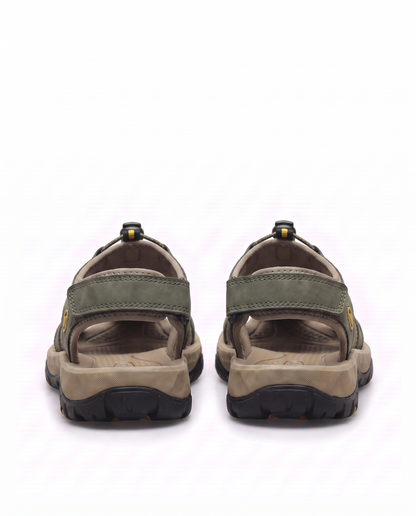 PALERMO™ | SANDALIAS DE PIEL TRANSPIRABLES