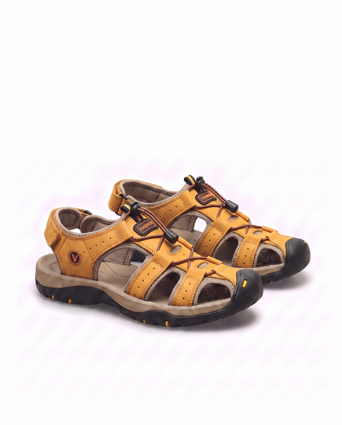 PALERMO™ | SANDALIAS DE PIEL TRANSPIRABLES