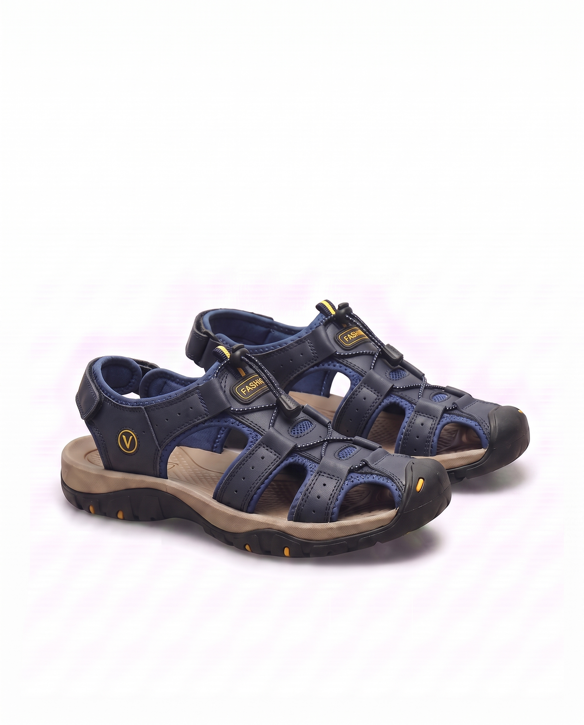 PALERMO™ | SANDALIAS DE PIEL TRANSPIRABLES