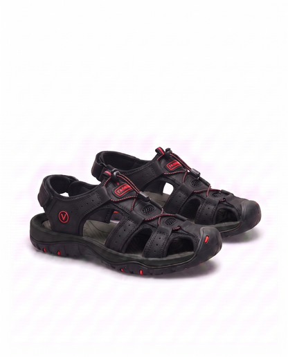 PALERMO™ | SANDALIAS DE PIEL TRANSPIRABLES