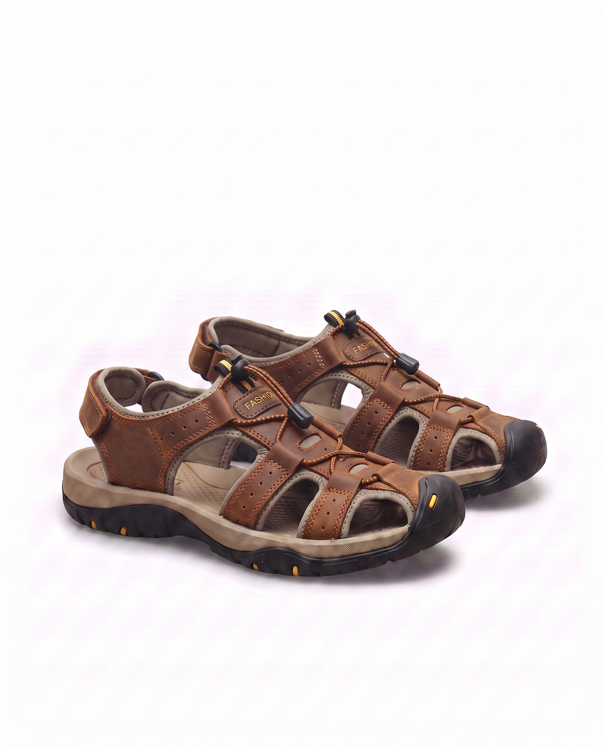 PALERMO™ | SANDALIAS DE PIEL TRANSPIRABLES