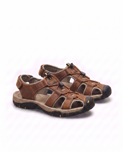 PALERMO™ | SANDALIAS DE PIEL TRANSPIRABLES