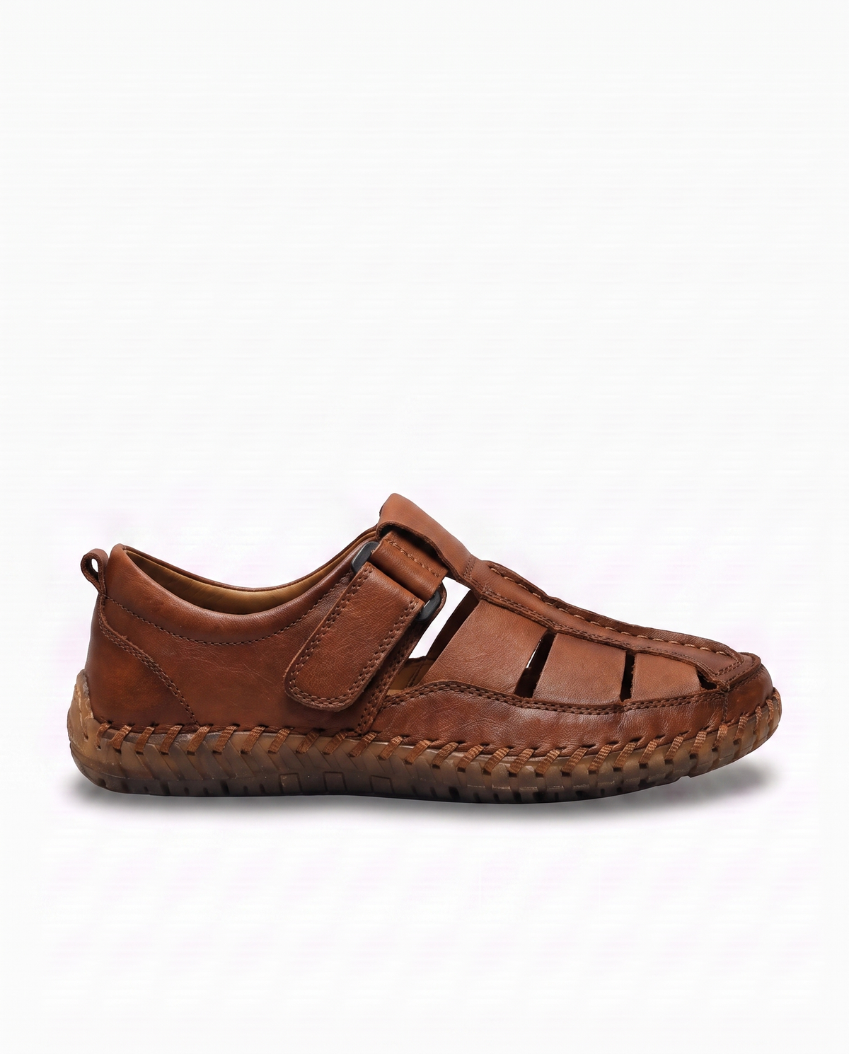 MARBELLA™ | SANDALIAS DE CUERO CÓMODAS
